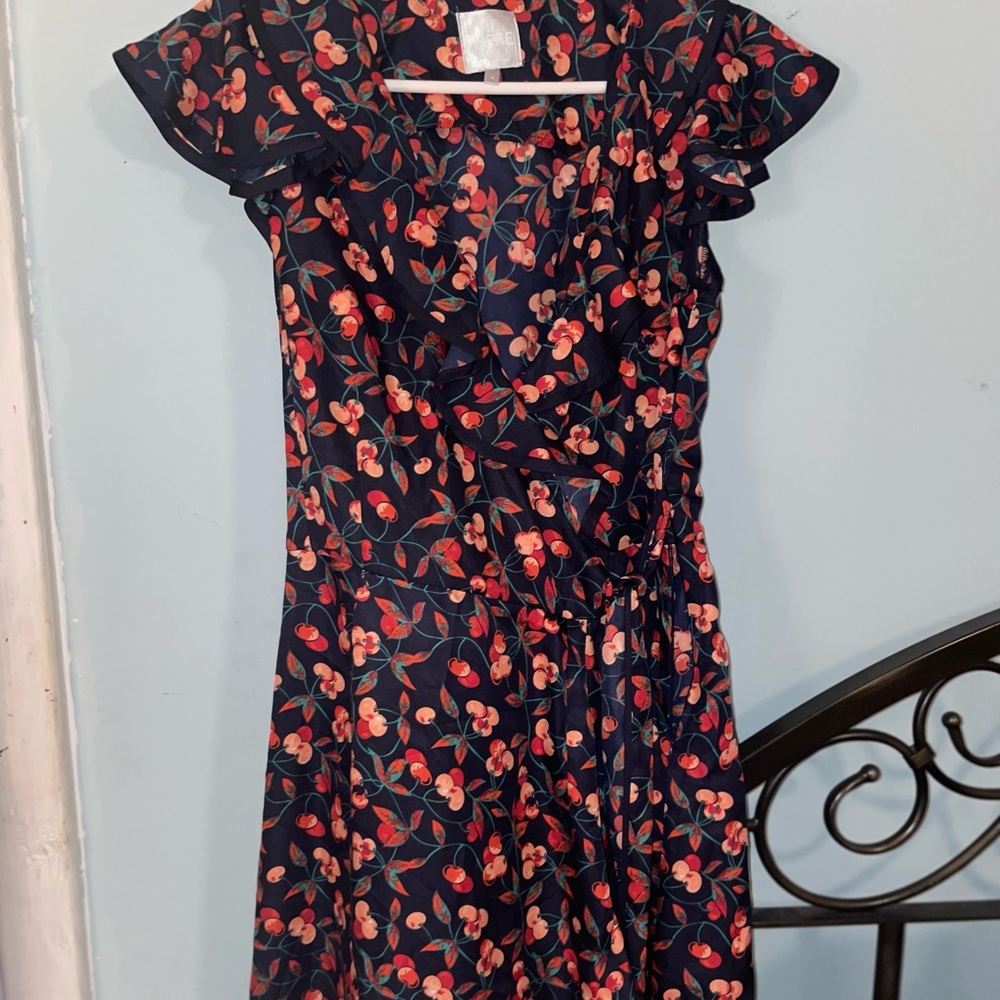 Cherry Dress
